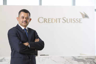Neelkanth Mishra quits Credit Suisse, set to join Axis Bank