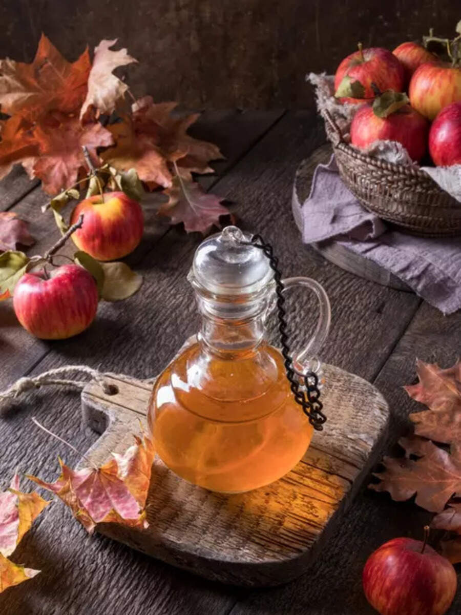 7 serious side effects of apple cider vinegar to never ignore Times Now