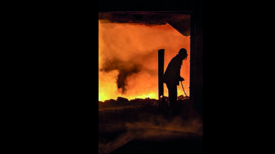 Coal rate hike: MSMEs join brick kiln owners in strike in Ludhiana