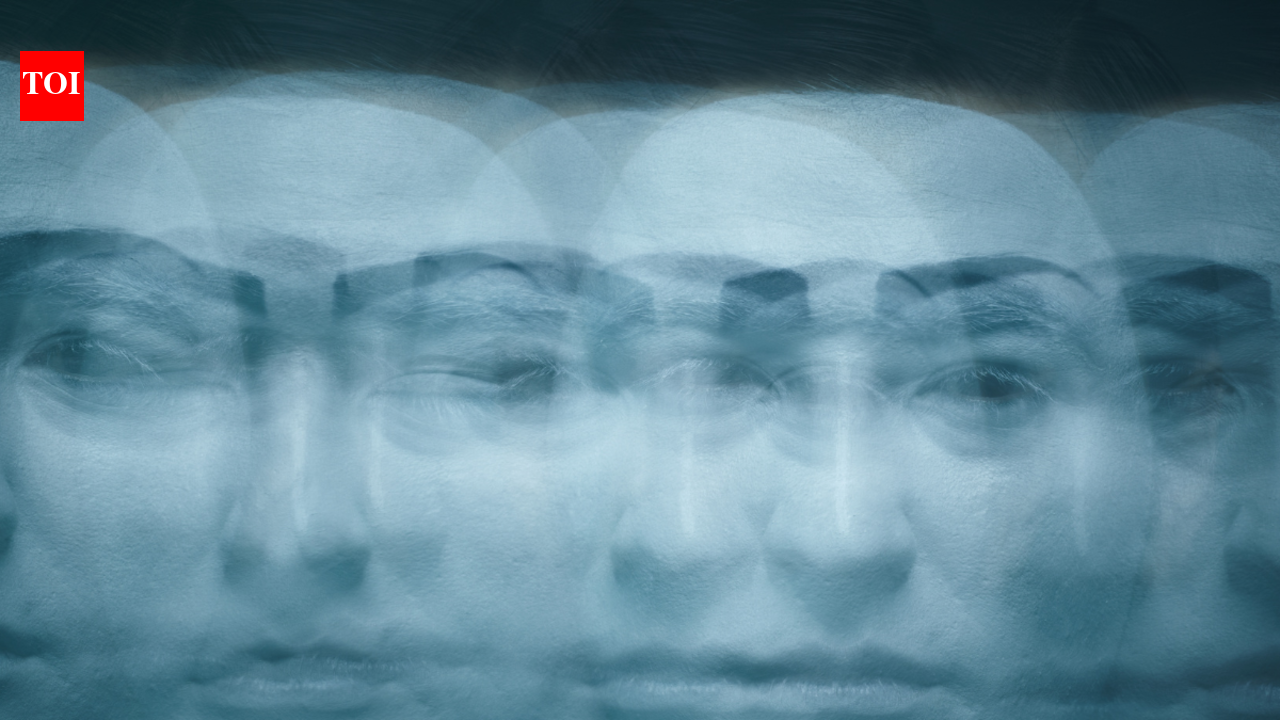 Face blindness can be a weird symptom of long COVID, some can't even ...