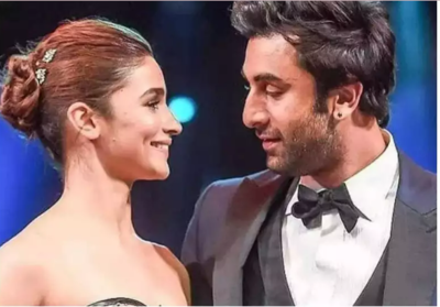 Happy Birthday Alia Bhatt: Ranbir Kapoor opens up on his wife's biggest strength, she too chips in on the same
