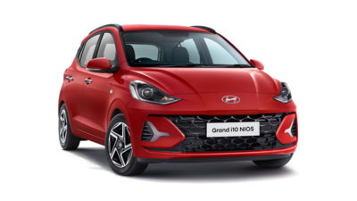 Hyundai Grand i10 NIOS Sportz Executive variant launched at Rs 7.16 lakh: What's special