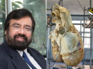 Harsh Goenka shares an unbelievable picture of a blue whale’s giant heart. Internet users react!