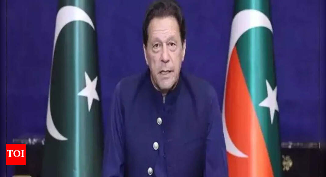 Imran Khan says to attend court hearing in bid to end Pakistan clashes ...