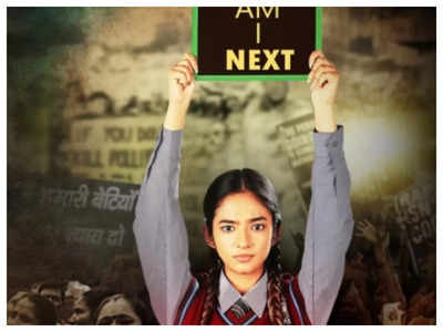 Rahat Kazmi's 'Am I Next' is about the grit of a teen rape survivor