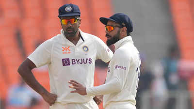 ICC Test Rankings: Ravichandran Ashwin Holds Onto Top Spot, Virat Kohli ...