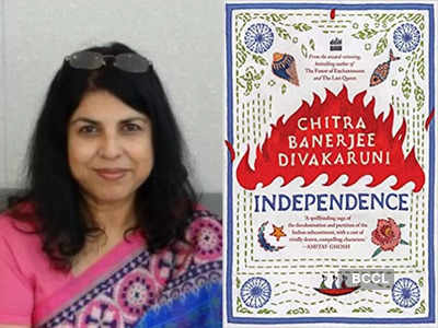 Not so much has been written about Bengal— except some things in Bangla: Chitra Banerjee Divakaruni on writing 'Independence'