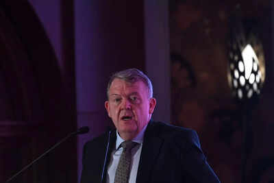 Denmark establishes $1-billion fund to aid Ukraine