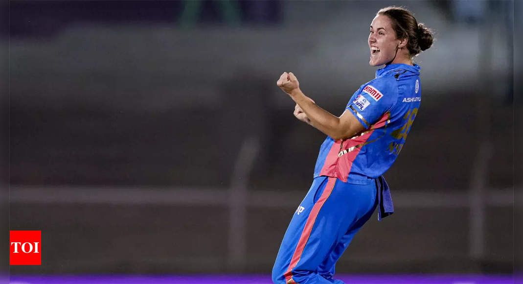 sciver-brunt-warns-unbeaten-mumbai-against-complacency-in-wpl-or-cricket-news-times-of-india