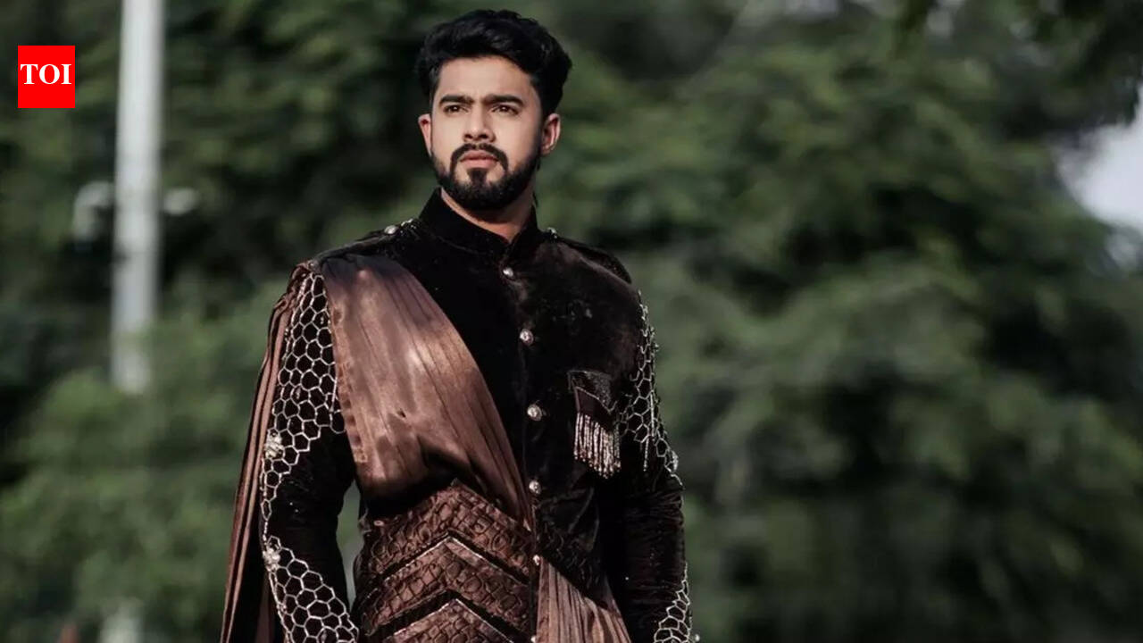 Mounaragam's Naleef Gea remembers his struggle days: I stayed with 12 ...