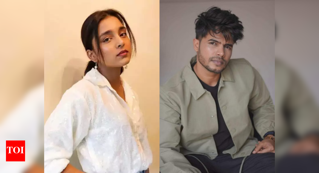 Sumbul Touqeer quashes the allegations made against her father for ...
