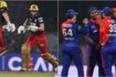 Striking pictures from WPL 2023 DC vs RCB match 