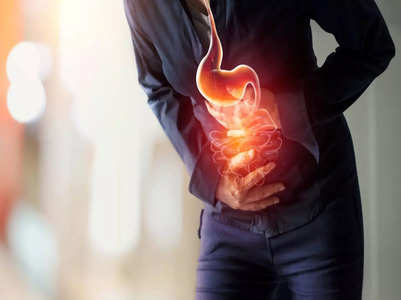 Surprising symptoms of an unhealthy gut