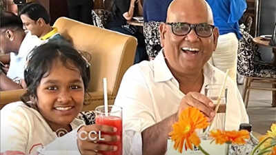 Satish Kaushik’s daughter Vanshika deletes her Instagram account after her father’s demise
