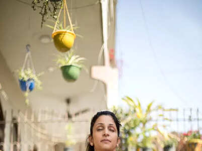 Power yoga asanas for weight loss