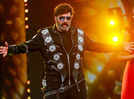 Telugu Indian Idol 2: Nandamuri Balakrishna sets the stage on fire with his performance