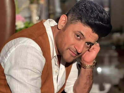 Manav Gohil: Would love to grow as an actor