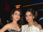 Vicky Kaushal, Sanya Malhotra and Fatima Sana Shaikh make heads turn at the wrap-up party of ‘Sam Bahadur’