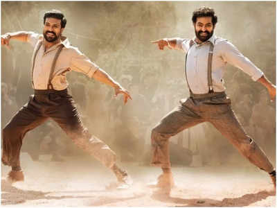 RRR heroes Jr NTR and Ram Charan Tej were not inclined to perform for 'Naatu Naatu' on Oscar stage