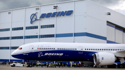 The Boeing plane you are flying has a lot of India technology in it