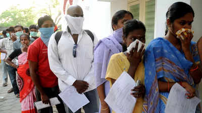 2 die of suspected influenza in Maharashtra; health machinery put on alert, says minister