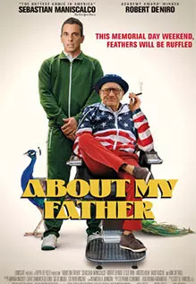 About My Father