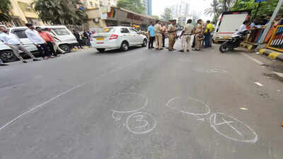 Real estate developer shot dead in Navi Mumbai