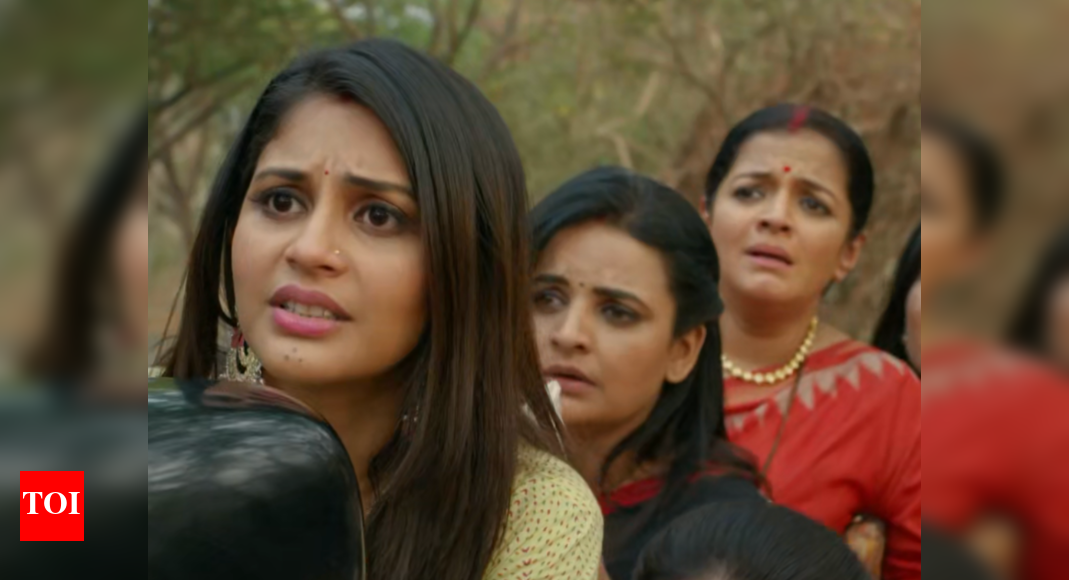 Imlie update, March 15: The Ranas get attacked - Times of India
