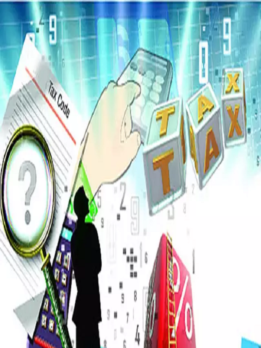 TDS rules, changes in TDS rules, new tax rules, tax deducted at source