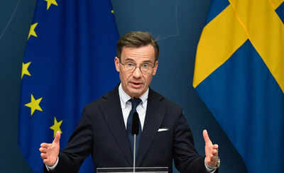 Turkey plans to ratify Finland's Nato bid ahead of May polls