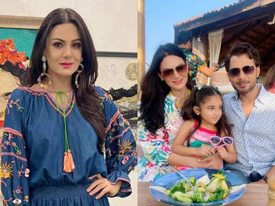 Anupam Mittal’s wife Anchal is back to work