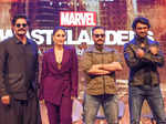 Saif Ali Khan, Kareena Kapoor and other celebs turn superheroes for Marvel’s Wastelanders