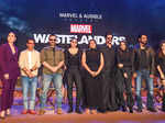 Saif Ali Khan, Kareena Kapoor and other celebs turn superheroes for Marvel’s Wastelanders