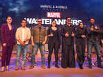 Saif Ali Khan, Kareena Kapoor and other celebs turn superheroes for Marvel’s Wastelanders