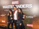 Saif Ali Khan, Kareena Kapoor and other celebs turn superheroes for Marvel’s Wastelanders