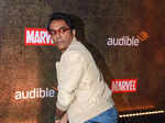 Saif Ali Khan, Kareena Kapoor and other celebs turn superheroes for Marvel’s Wastelanders