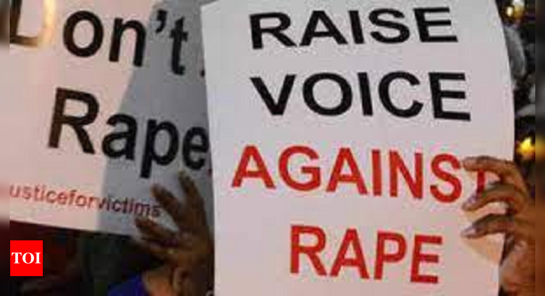 Four Juveniles Among 5 Held For Gang Raping Minor In Varanasi