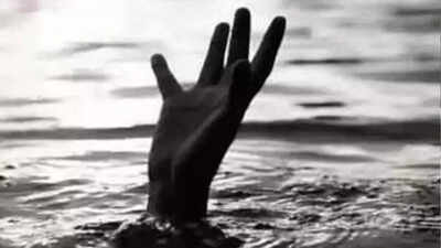 Four Bihar's Bhojpur children drown in Sone river