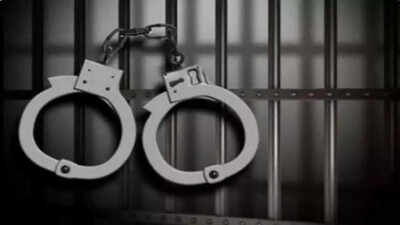 Hyderabad man axes wife, throws infant son into sump after tiff