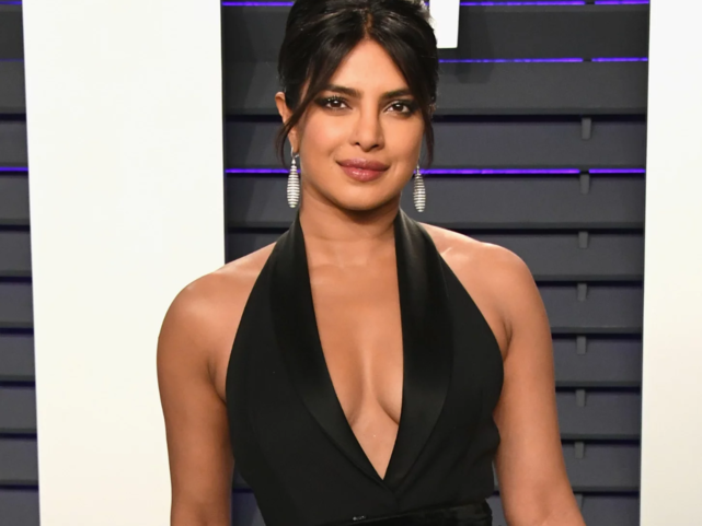 Priyanka Chopra