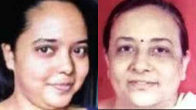 Mumbai: Woman ‘kills’ mother, hides chopped body parts; held