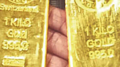 No sops on gold duty, IPR: India to EFTA nations