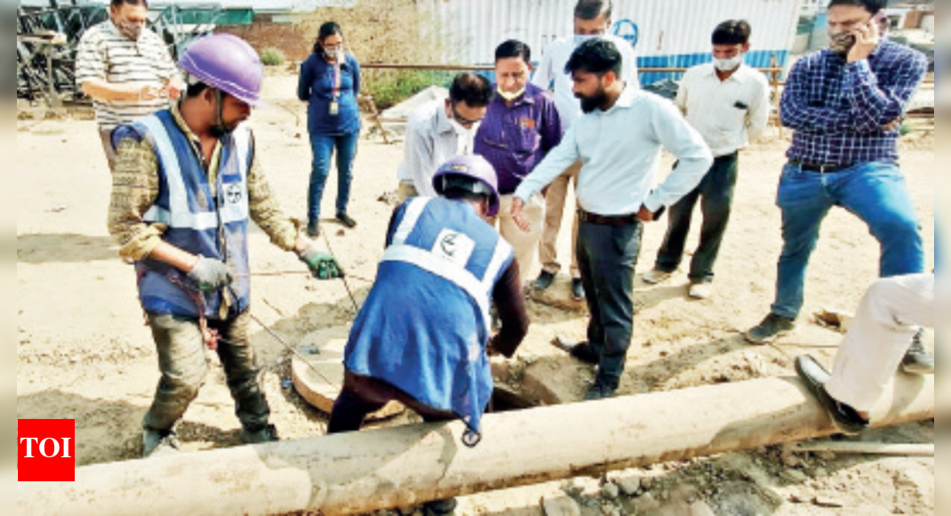 Ahmedabad Municipal Corporation Ahmedabad Municipal Corporation to