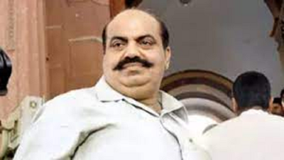 UP cops grope in dark to trace elusive Atiq Ahmed gang members