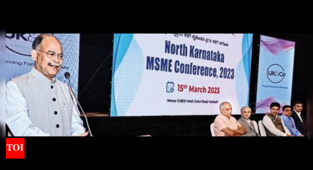 Help children entrepreneurs, says FCCI Karnataka State Council