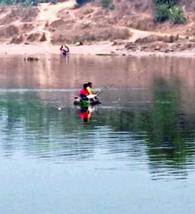 JNAC drain waste treatment plan to keep rivers healthy