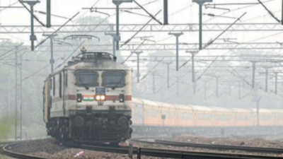 Special trains between Hubballi, Thanjavur