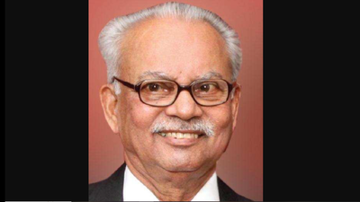 Goa: Former Ponda MLA and minister Joildo Souza Aguiar dies at 85