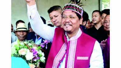 Meghalaya assembly budget session to begin from March 20