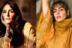 Mandana Karimi sets hearts racing with her bewitching pictures 